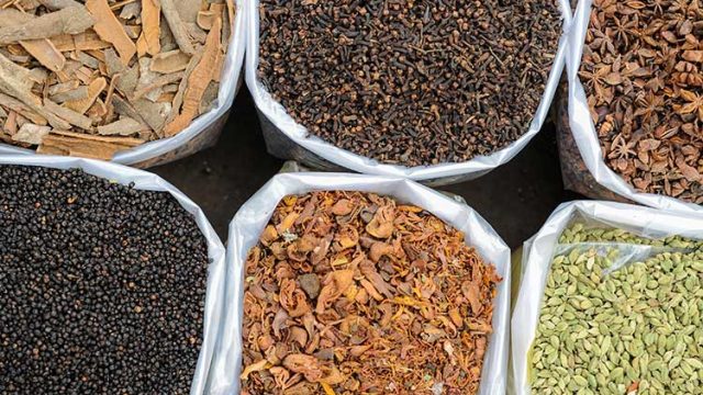 buy herbs and spices in bulk