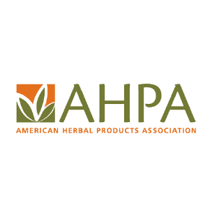 American Herbal Product Association Logo