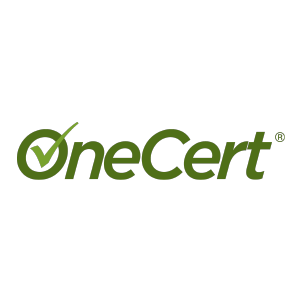 OneCert Logo